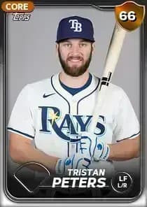 Tristan Peters Card