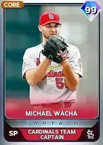 Michael Wacha