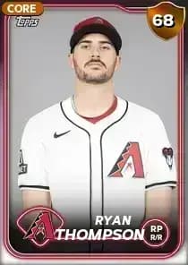 Ryan Thompson Card