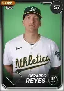 Gerardo Reyes Card