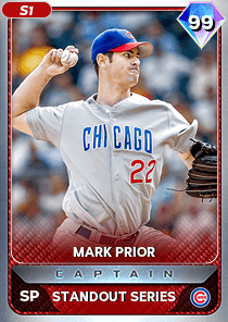 Mark Prior