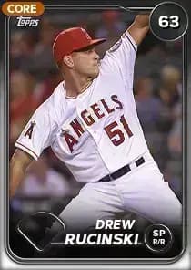 Drew Rucinski Card