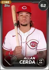 Allan Cerda Card