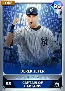 Derek Jeter