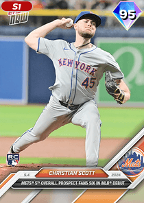 Christian Scott Card