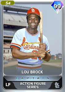 Lou Brock