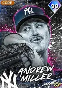 Andrew Miller Card