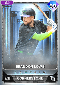 Brandon Lowe