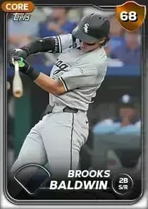 Brooks Baldwin Card