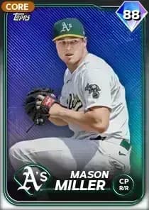 Mason Miller Card