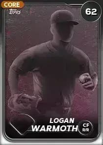 Logan Warmoth Card
