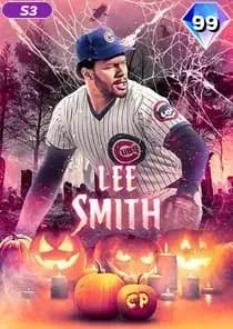 Lee Smith Card