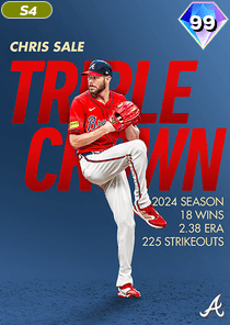 Chris Sale Card