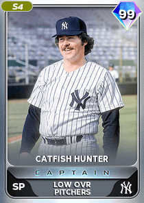 Catfish Hunter