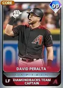 David Peralta