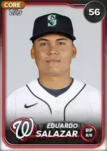 Eduardo Salazar Card