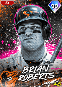 Brian Roberts Card