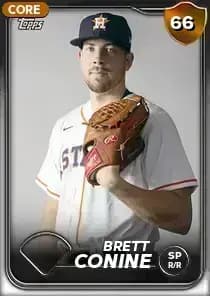 Brett Conine Card