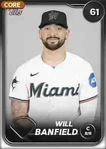 Will Banfield Card