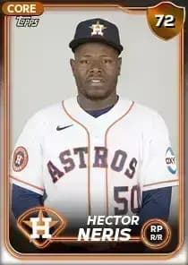 Hector Neris Card
