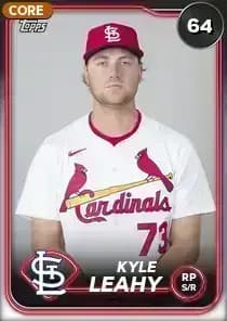 Kyle Leahy Card