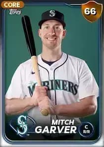 Mitch Garver Card