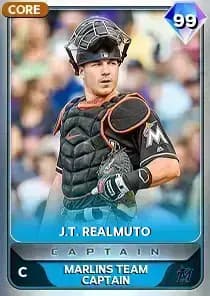 J.T. Realmuto