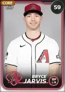 Bryce Jarvis Card