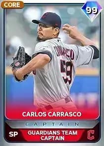 Carlos Carrasco