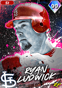 Ryan Ludwick Card