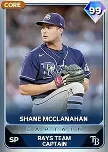 Shane McClanahan