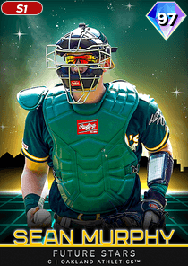 Sean Murphy Card