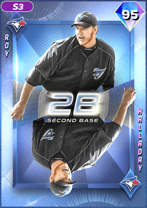 Roy Halladay Card