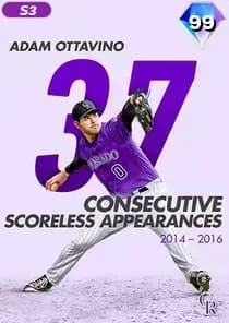 Adam Ottavino Card