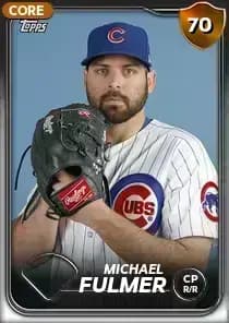 Michael Fulmer Card