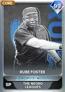 Rube Foster