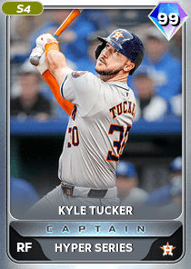 Kyle Tucker