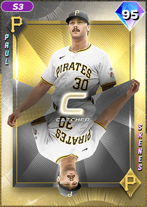 Paul Skenes Card