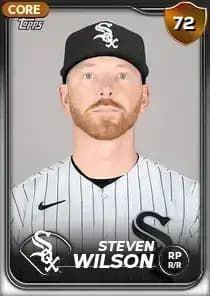 Steven Wilson Card