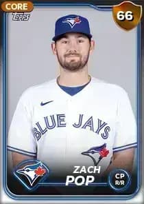 Zach Pop Card