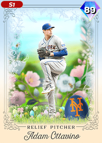 Adam Ottavino Card