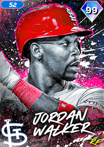 Jordan Walker Card