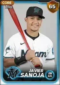 Javier Sanoja Card