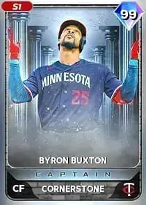 Byron Buxton