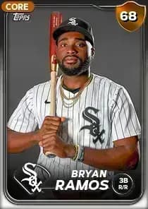 Bryan Ramos Card