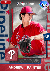 Andrew Painter Card
