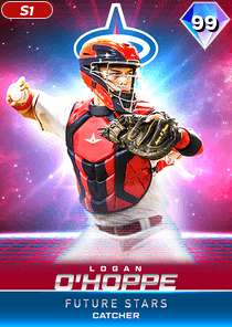 Logan O'Hoppe Card