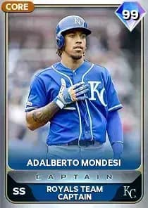 Adalberto Mondesi