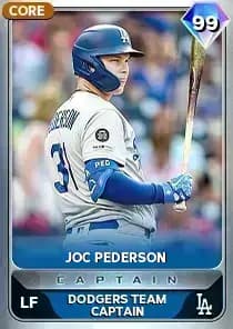 Joc Pederson