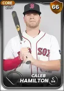 Caleb Hamilton Card